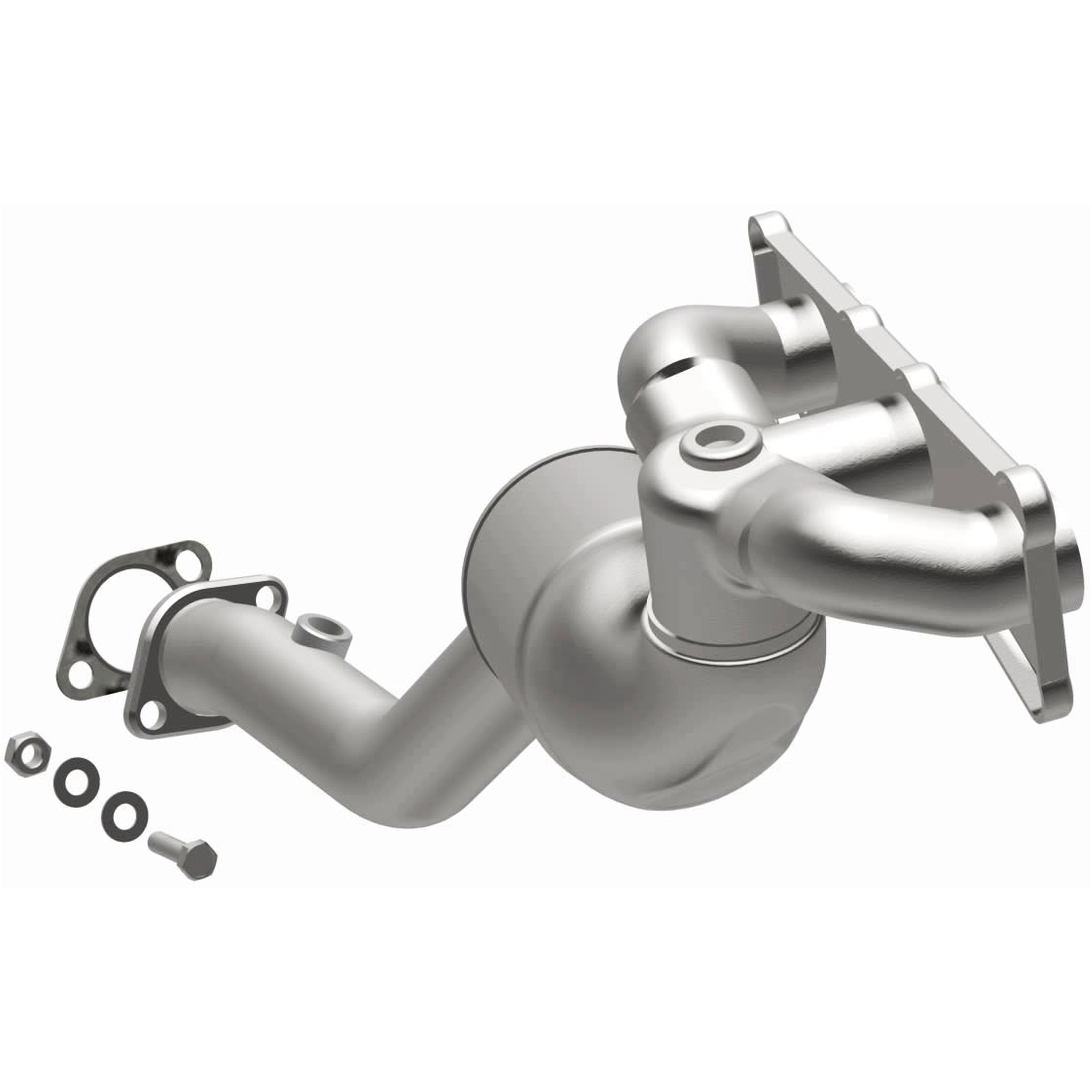 MagnaFlow California Grade CARB Compliant Manifold Catalytic Converter 5631762
